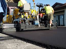 Why Choose Us For All Your Driveway Paving Needs in Abingdon, IL?